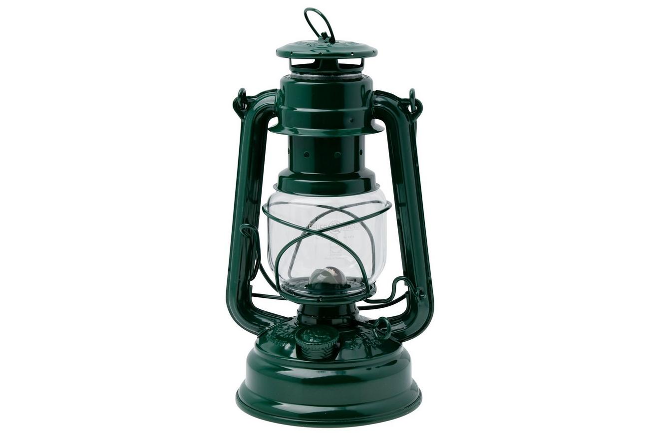 Feuerhand Baby Special 276 Moss Green, 276-GR, stormlamp