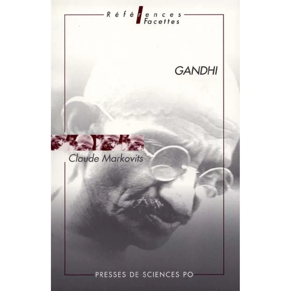 Gandhi · Occasion