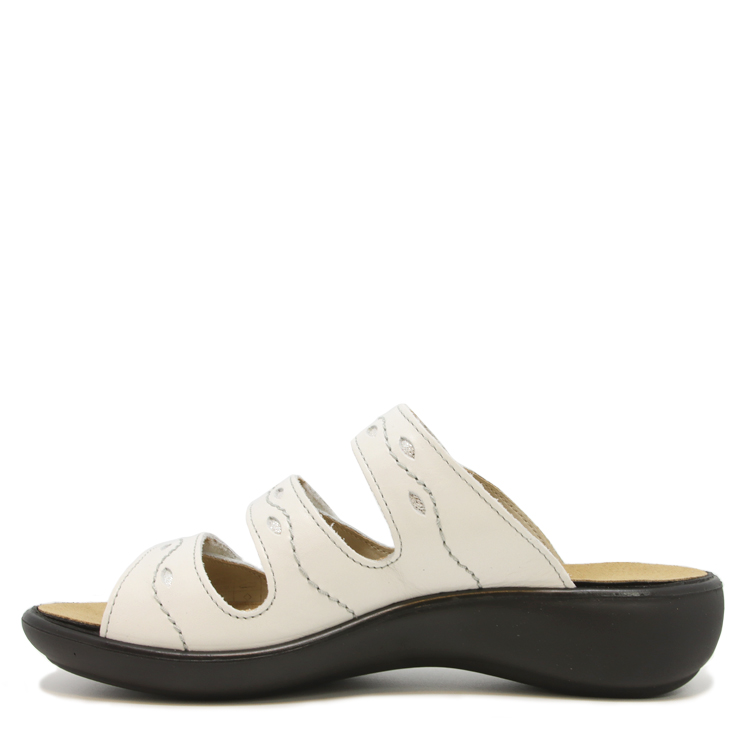 Romika Ibiza 66 | BLANC