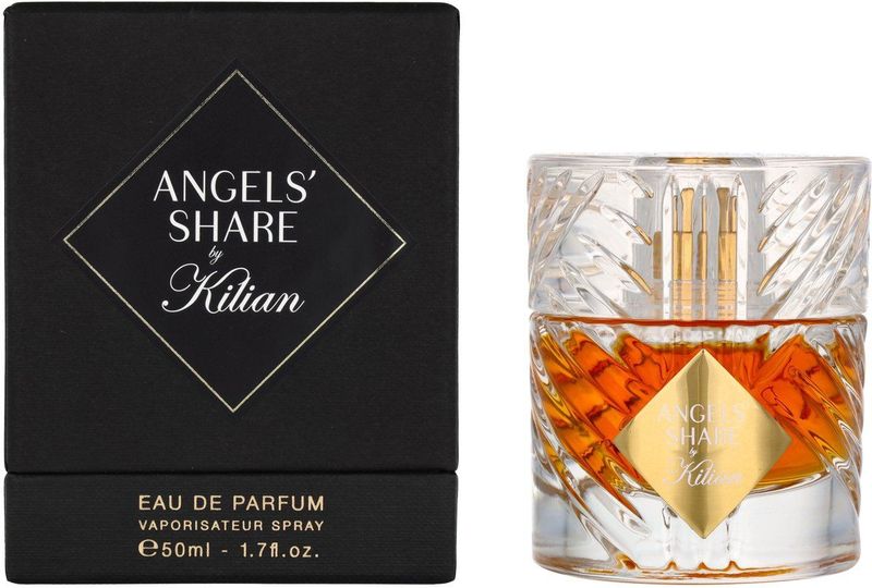Kilian Angels’ Share & Love Don't Be Shy Set 2 x 50 ml