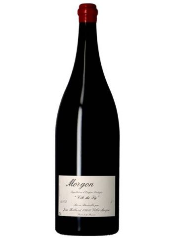 Jéroboam Côte du Py - Jean Foillard