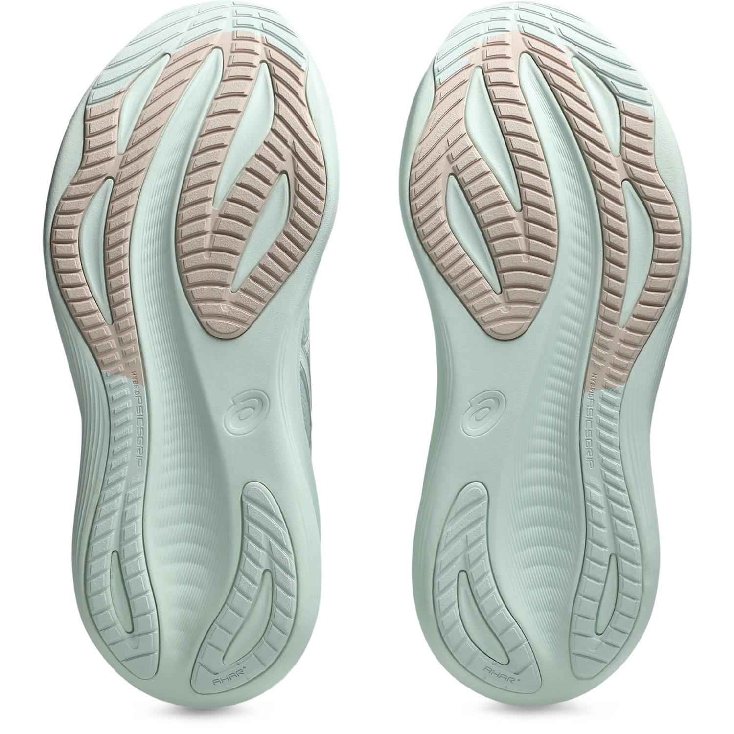 ASICS GEL-Nimbus 27 Dames