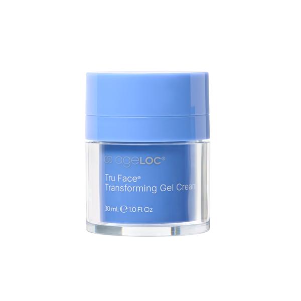 AgeLOC Tru Face Transforming Gel Creme