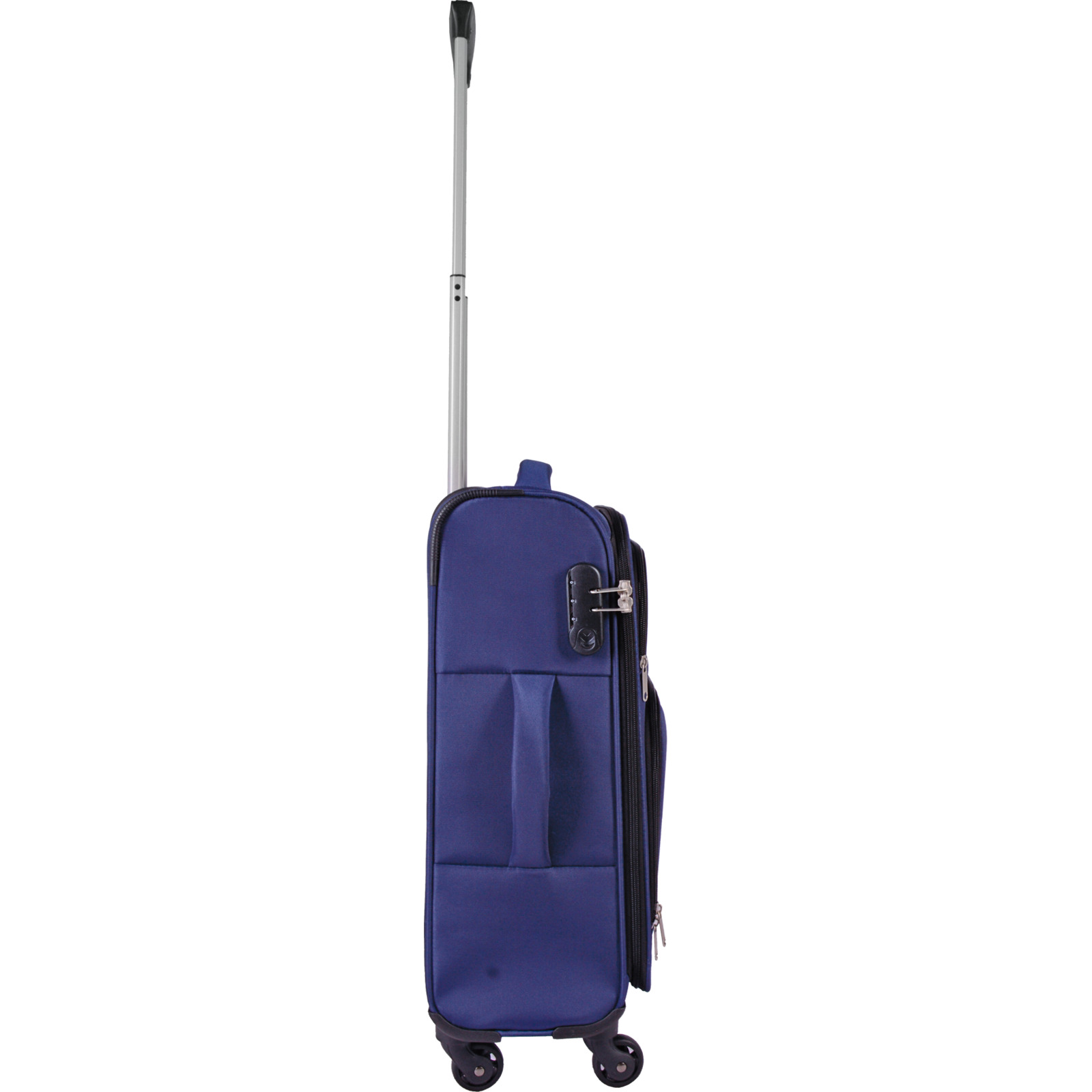 Koffer Nico S, blau