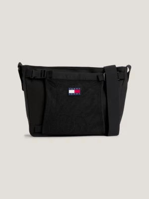 Bolsa híbrida grande reciclada