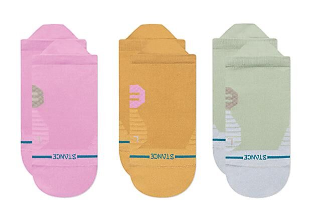 STANCE - CHAUSSETTES MULTISPORT FLEXIN ON EM 3 PACK