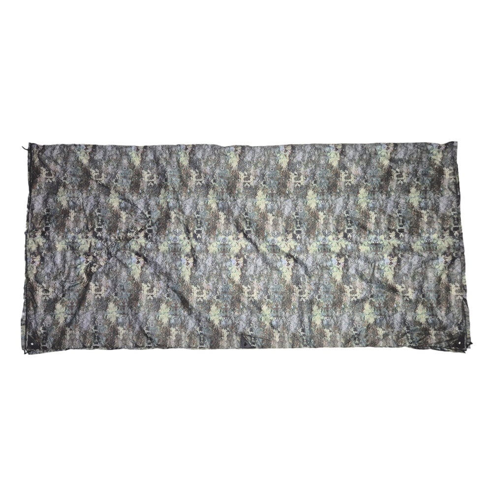 Falkeberg Fjellduk Thermo, Mountain Camo<br>Isolert fjellduk