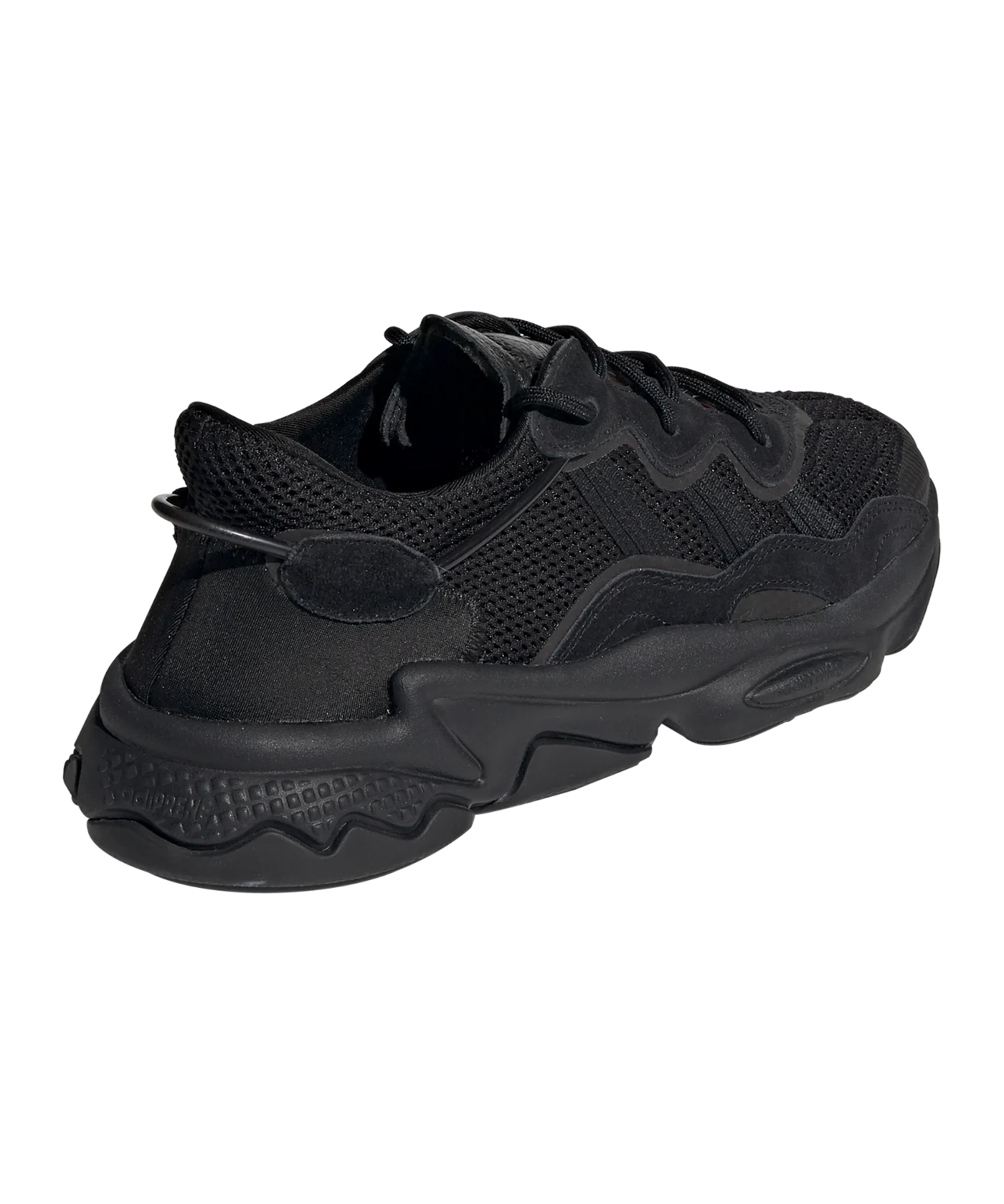 adidas Originals Ozweego Schwarz