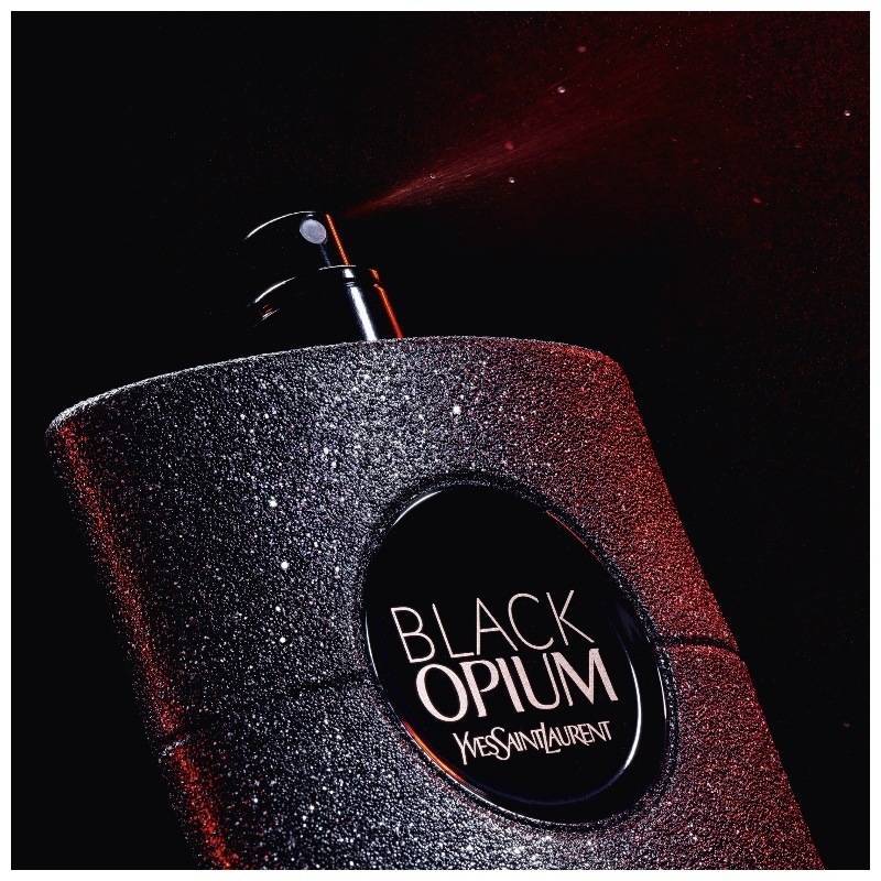 Yves Saint Laurent Black Opium Extreme EDP 30 ml