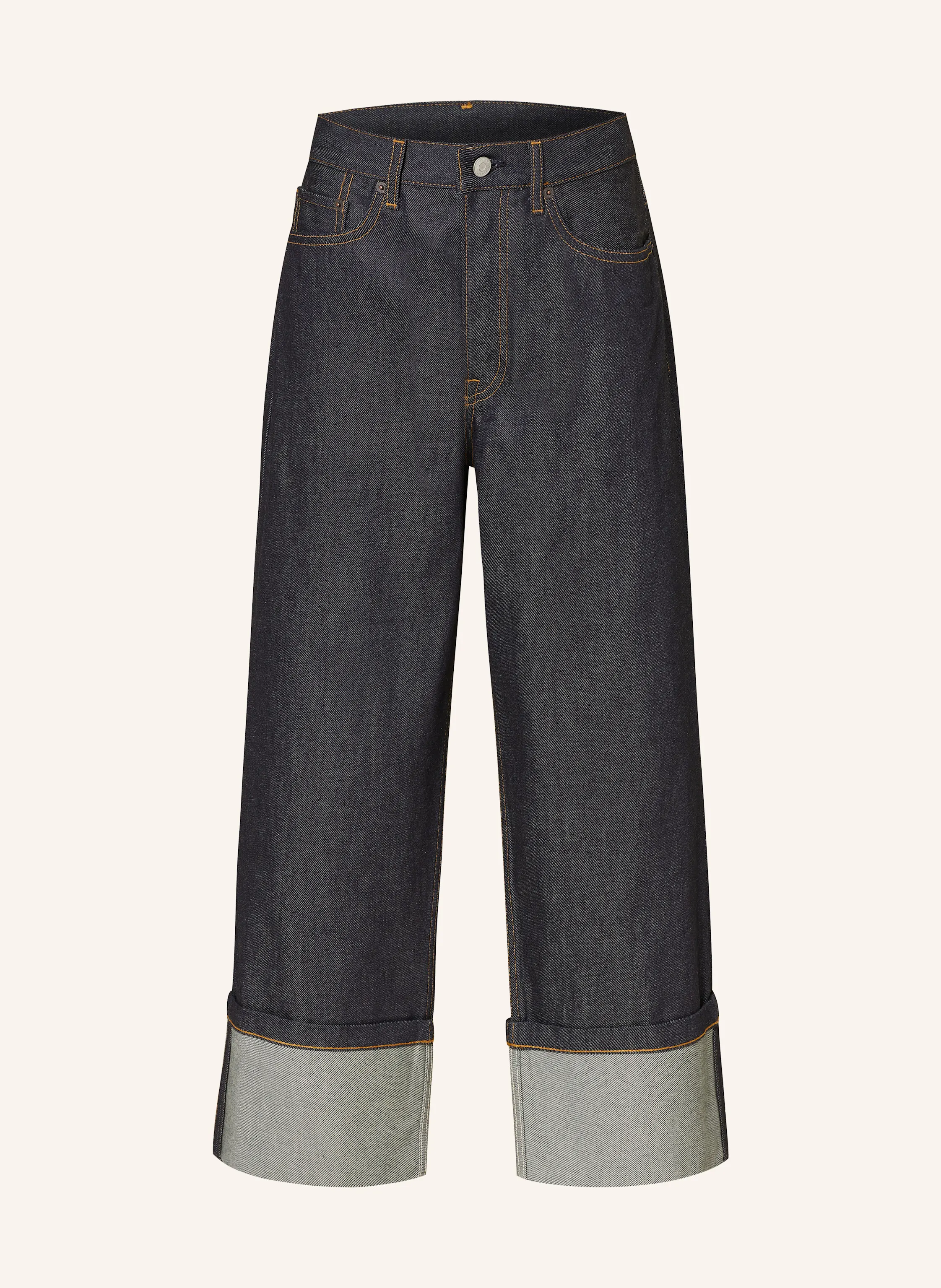 COS 7/8-Jeans