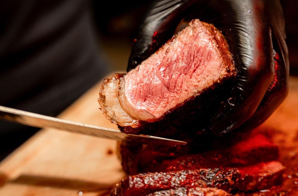 Steak Tasting Chemnitz