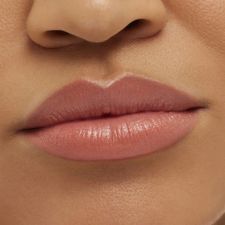 MAC Cremesheen - Shanghai Spice