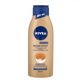 Nivea Touch light huid lichaamscreme