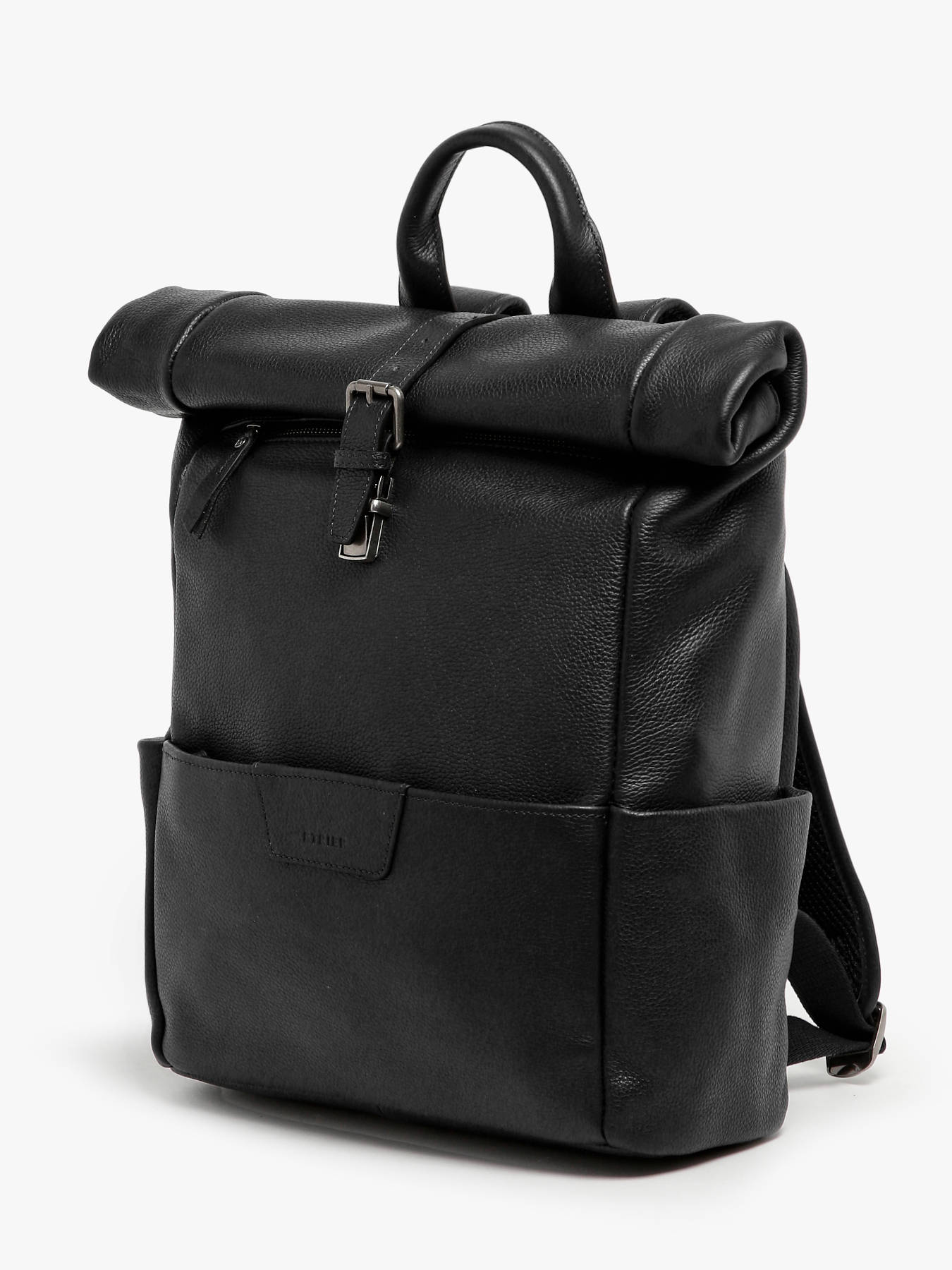 Sac  dos Flandres business 1 compartiment cuir ETRIER