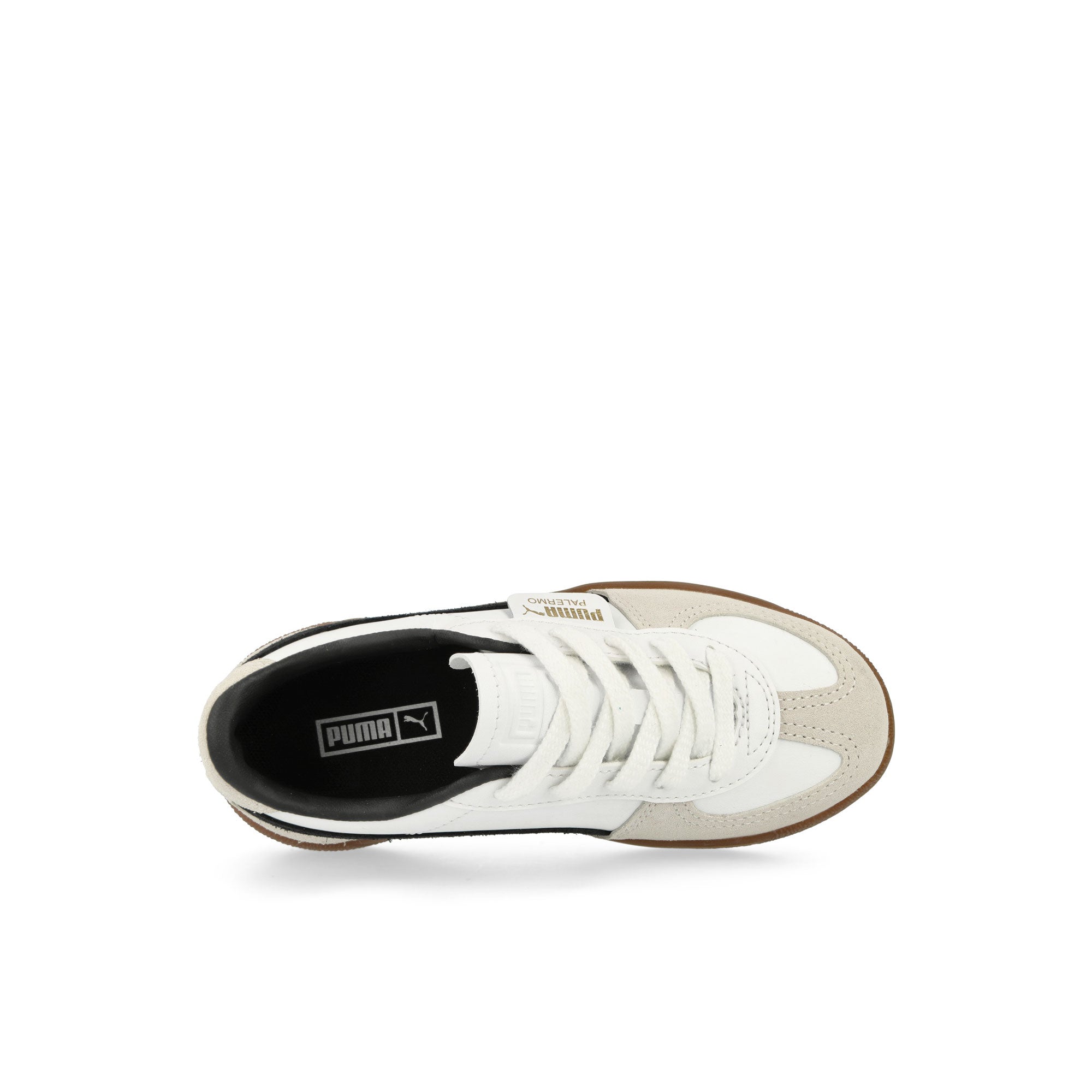 Puma<br>Palermo Leather PS
