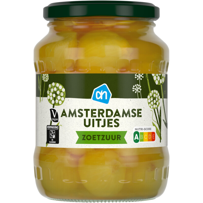 AH Amsterdamse uien