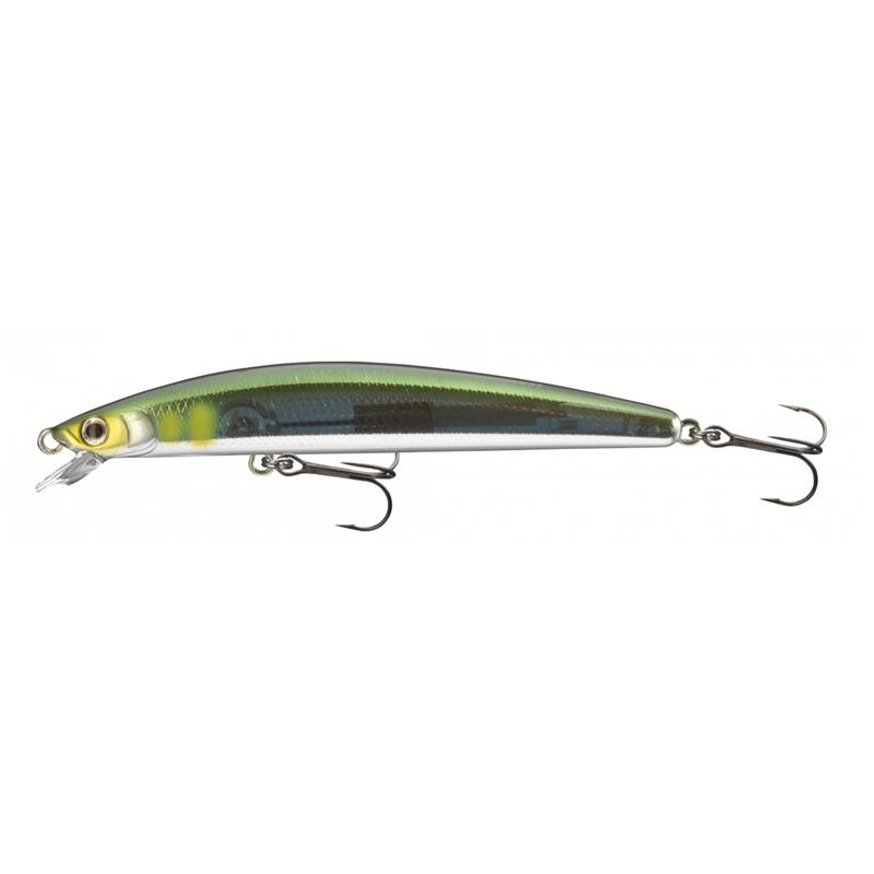 Leurre Suspending Daiwa Tournament Minnow Suspending - 9.5Cm