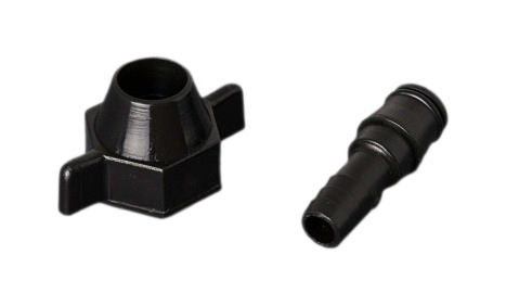 Fiamma gerader Anschluss 10 mm für A20 Fiamma Artikelnummer 98657-003