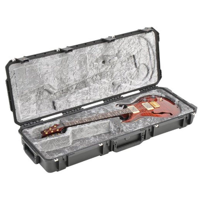 SKB iSeries 4214 waterdichte flightcase PRS-gitaar