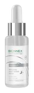 Bionnex Whitexpert Whitening Verzorgingsset - 4 Stuks