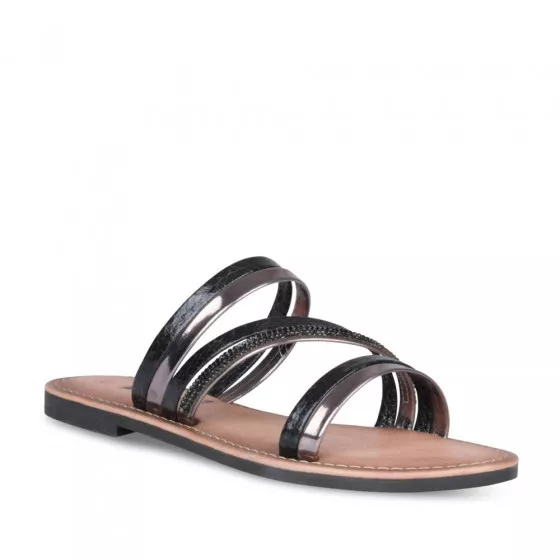 Mules PEWTER PHILOV