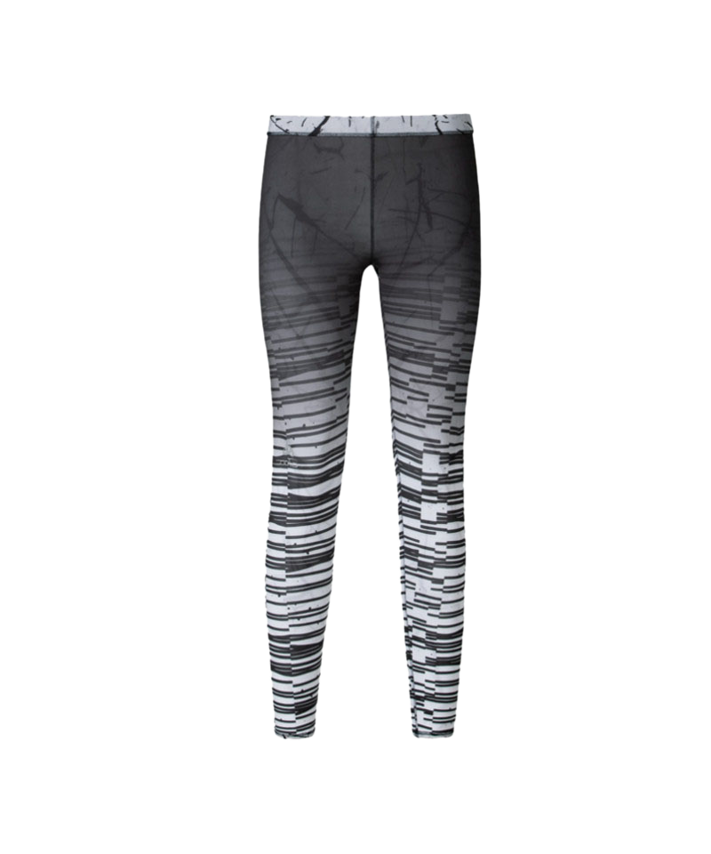 Odlo Insideout Tight Short Running Damen F70437