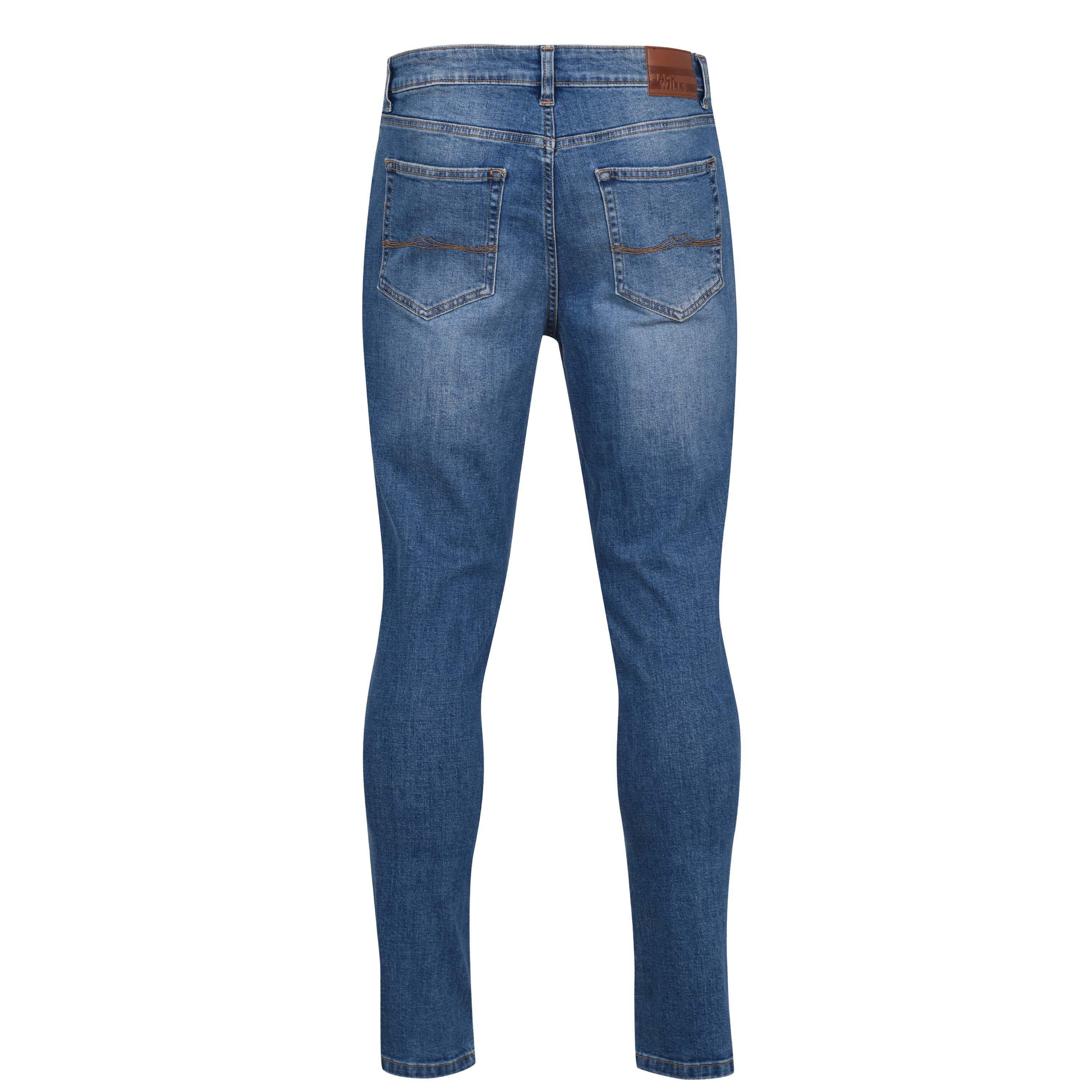 Jack Wills Skinny Jeans