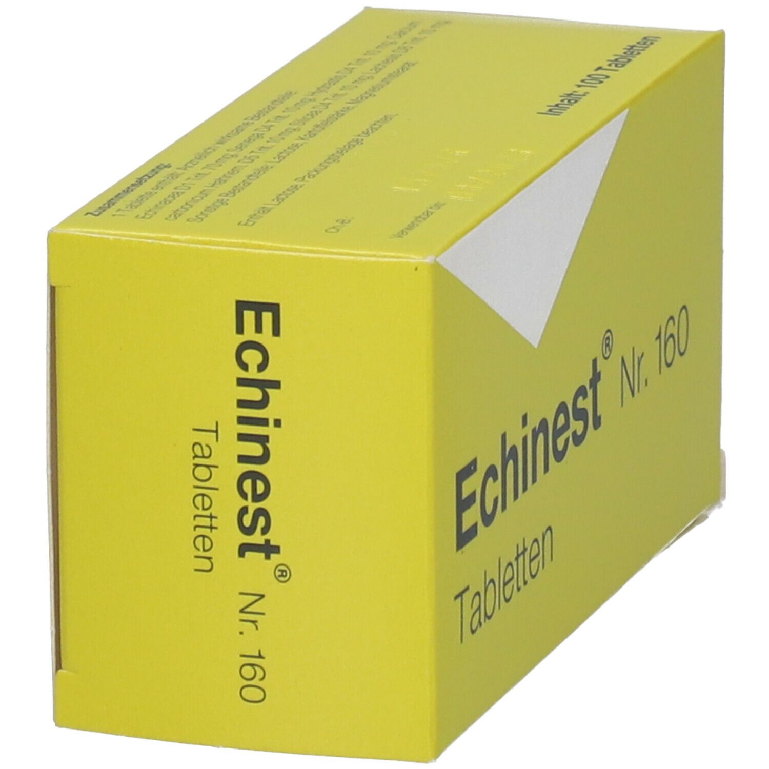 Echinest® Nr. 160