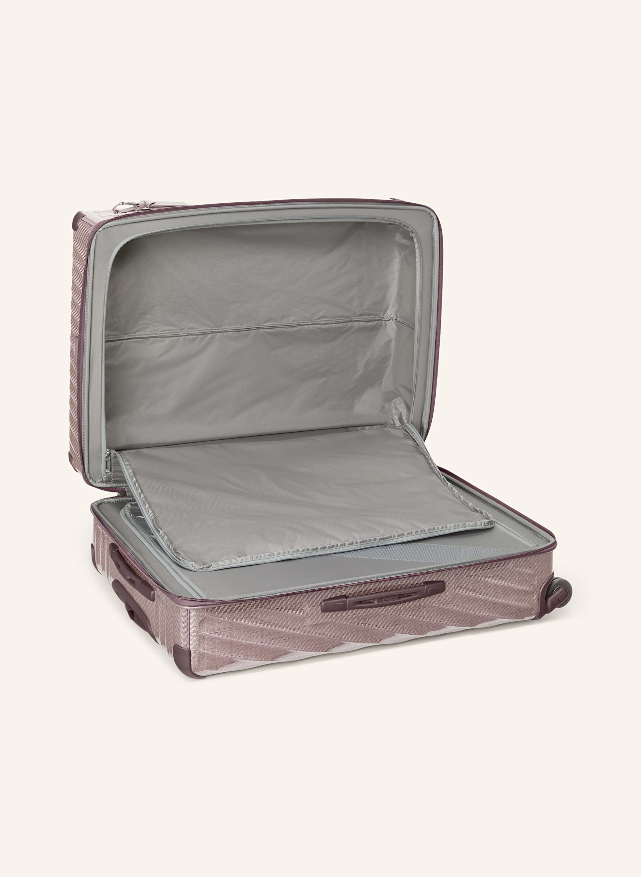 TUMI 19 DEGREE LITE Trolley EXTENDED TRIP