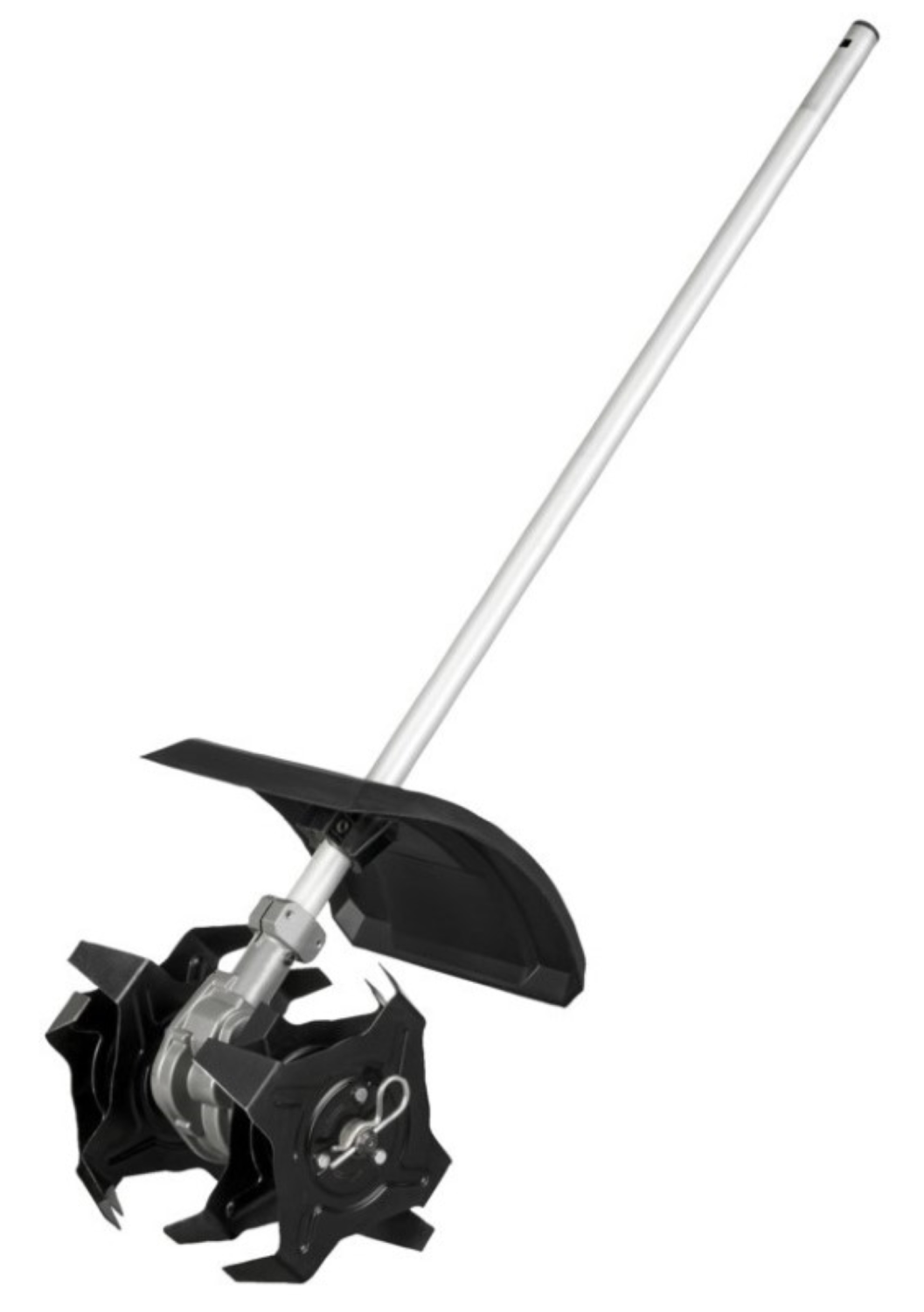Milwaukee M18 FOPH-CA Quik-Lok cultivator opzetstuk - 220 mm