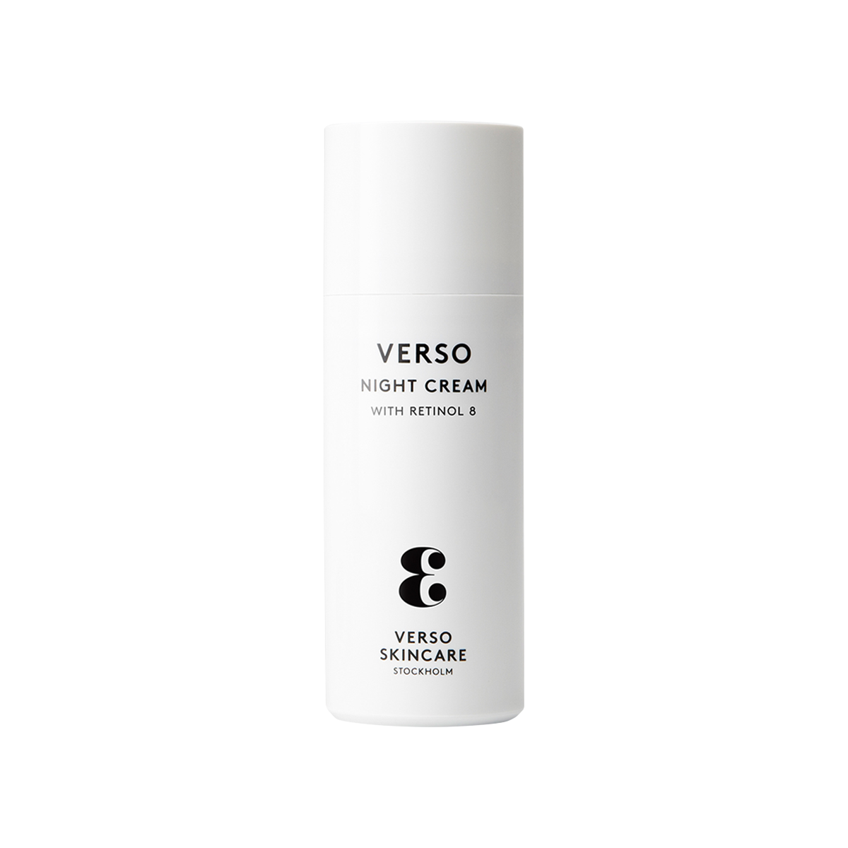 Verso Night Cream 50ml