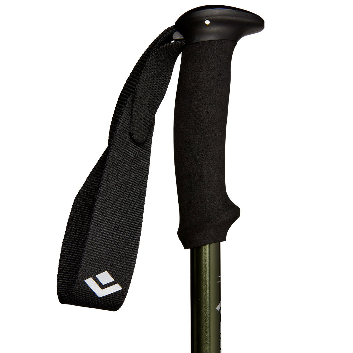 Black Diamond Explorer 3 vandrestave