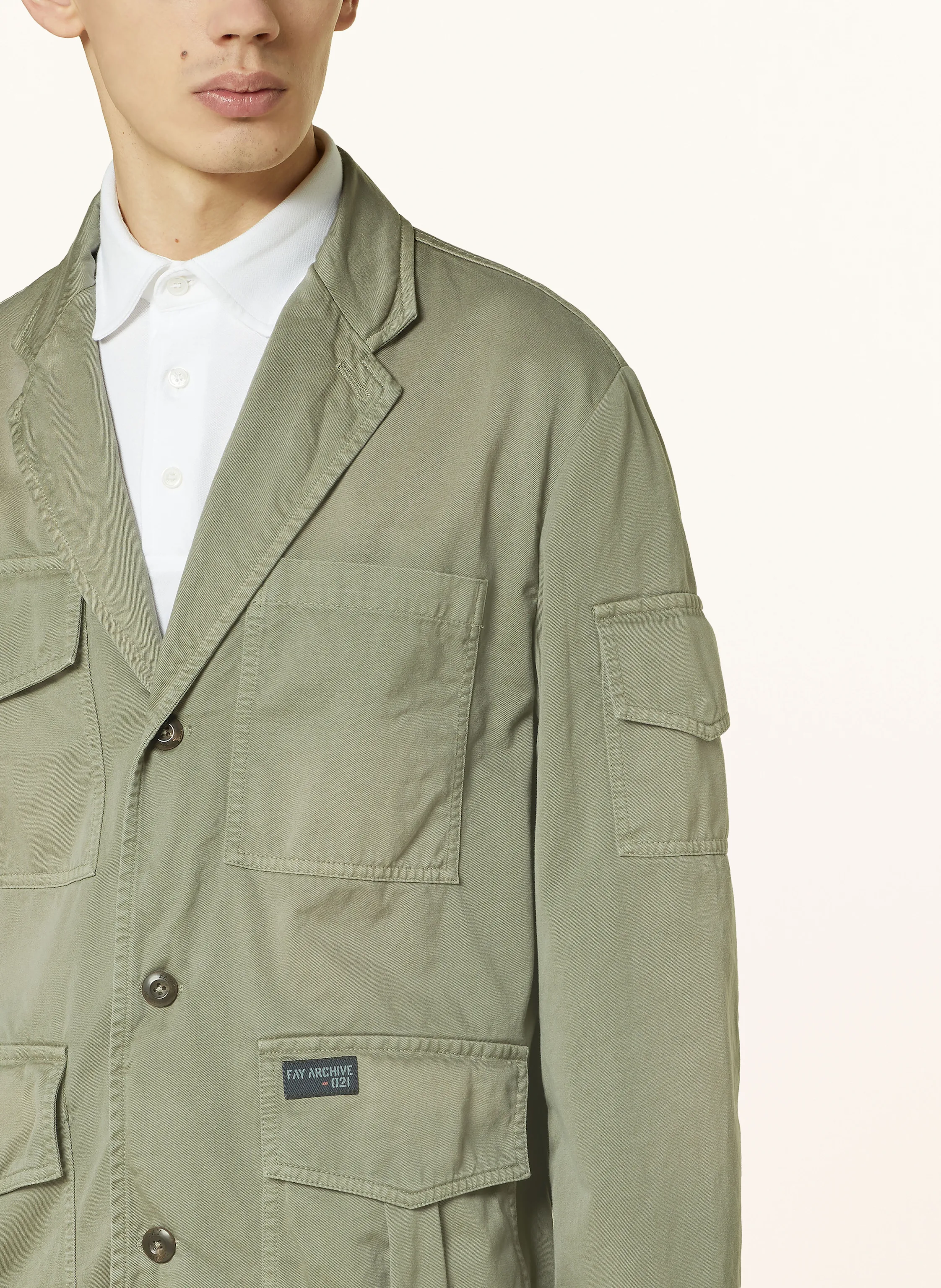 Fay Fieldjacket