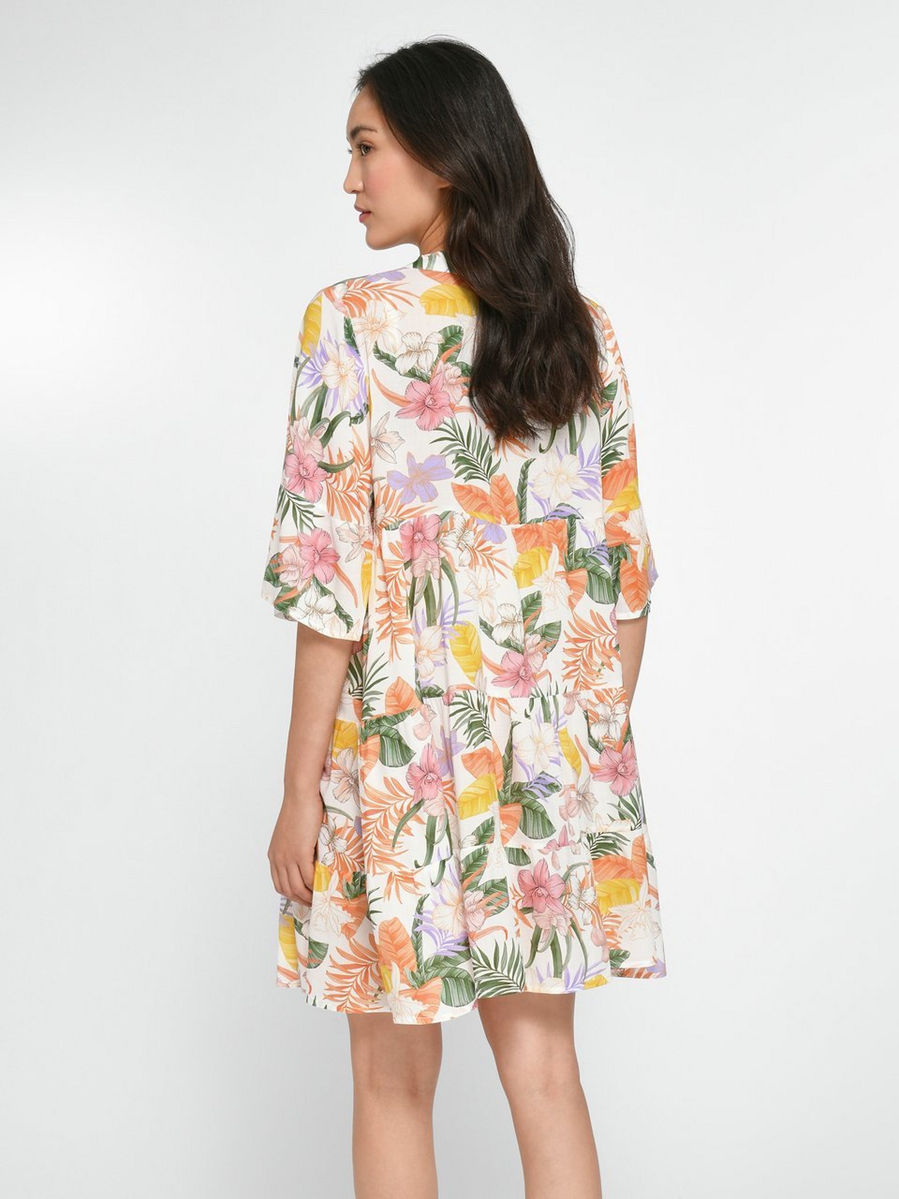 Kleid von ROSA FAIA