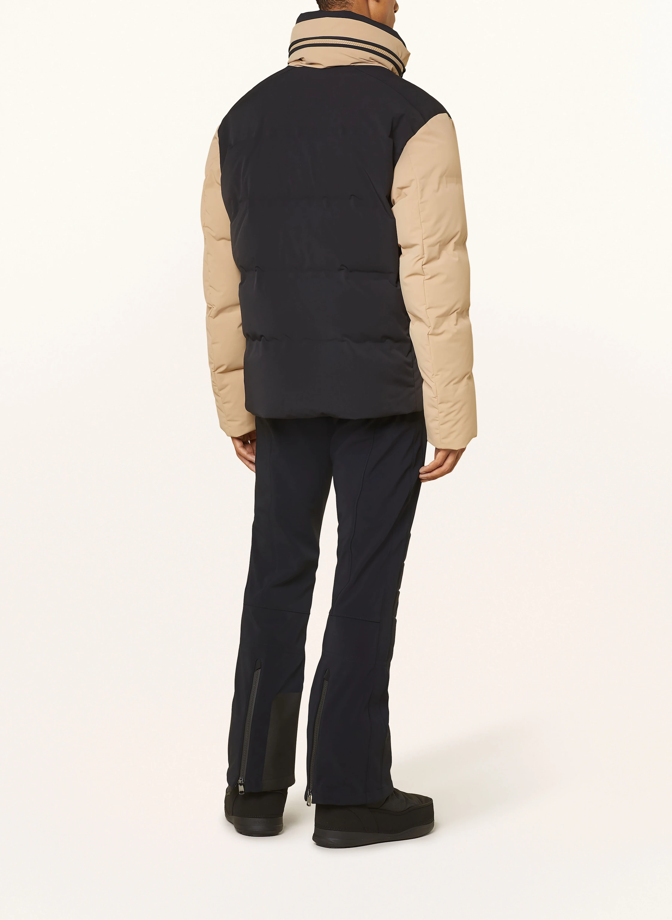 BOGNER Daunen-Skijacke MACEO-D