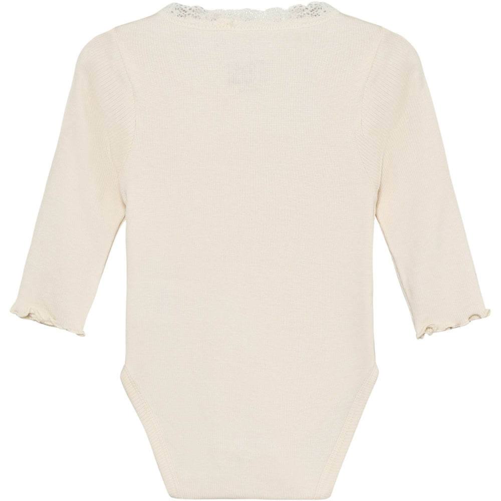 Køb Huttelihut Antique White Body Ls Rib