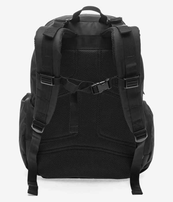 DC Breed 5 Rucksack (black black)