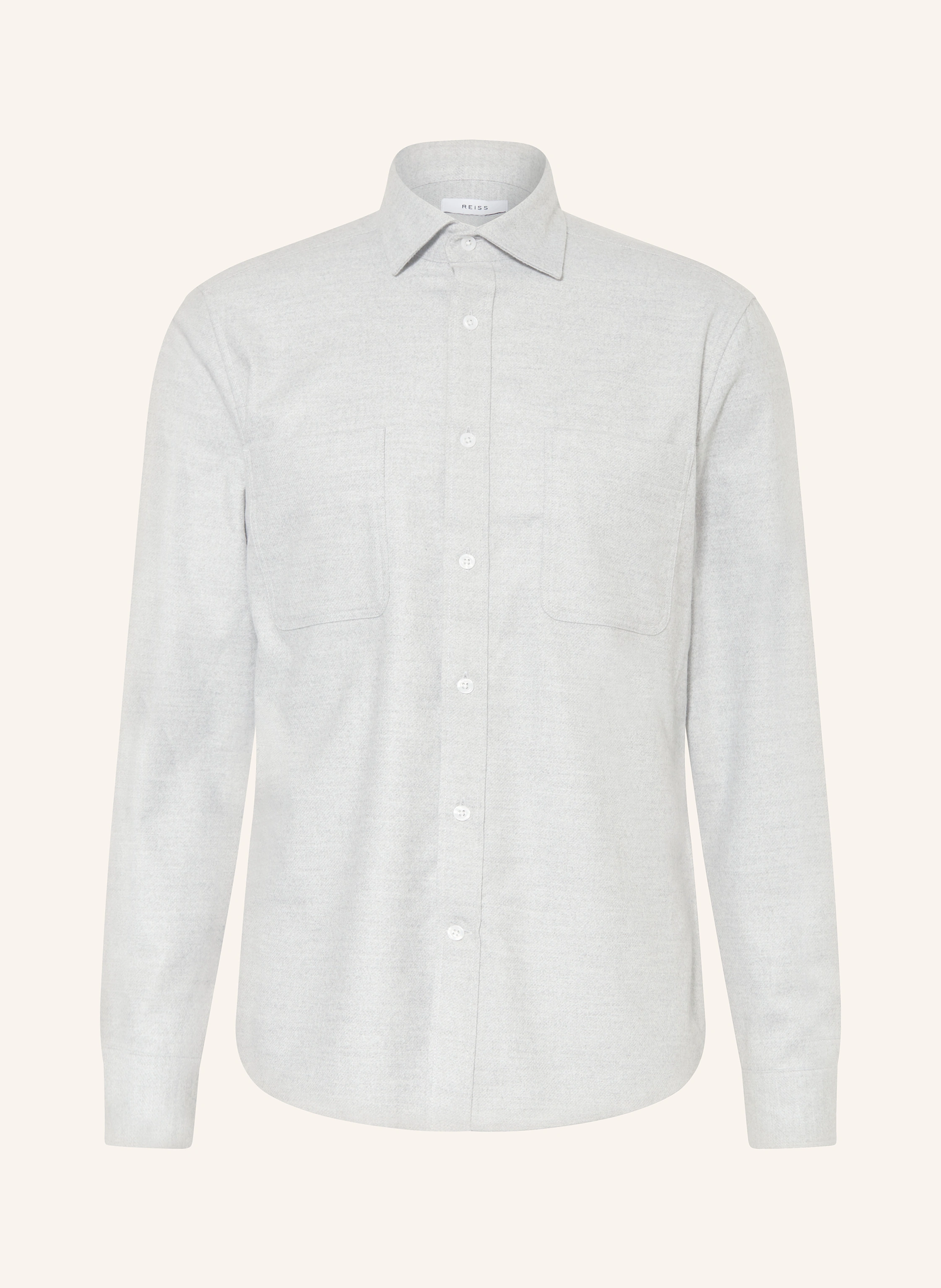 REISS Hemd Regular Fit