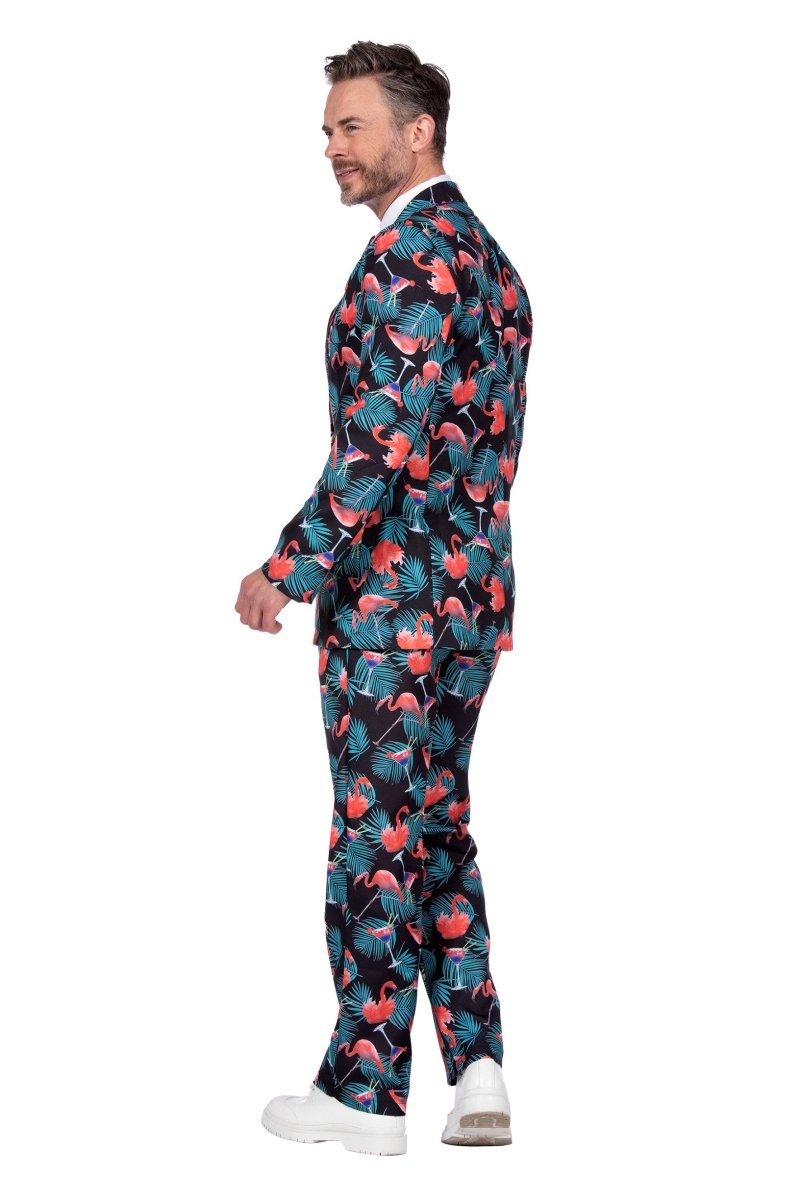 Flamingo Pak Heren 3 delig