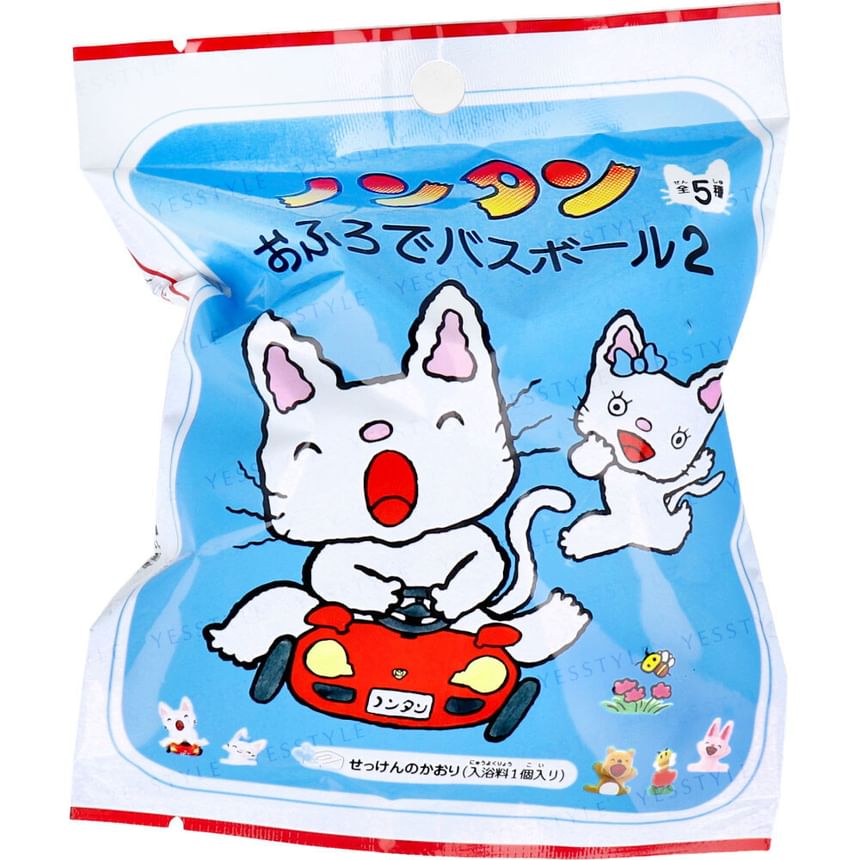 SK Japan - Nontan 2 Badbal