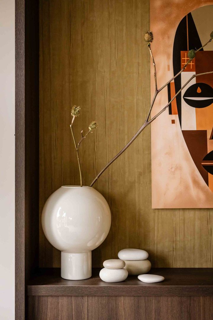 Ferm Living Pebble box medium