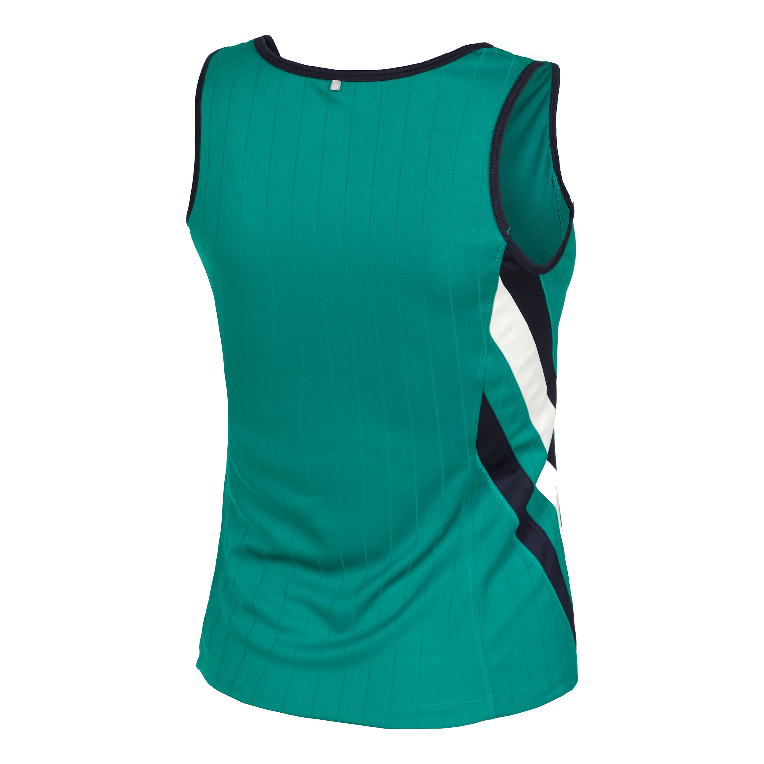 Fila Yule Débardeur Tank Top Femmes - Vert