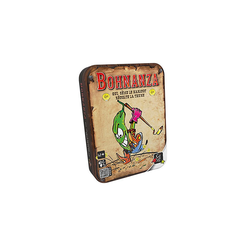 Bohnanza