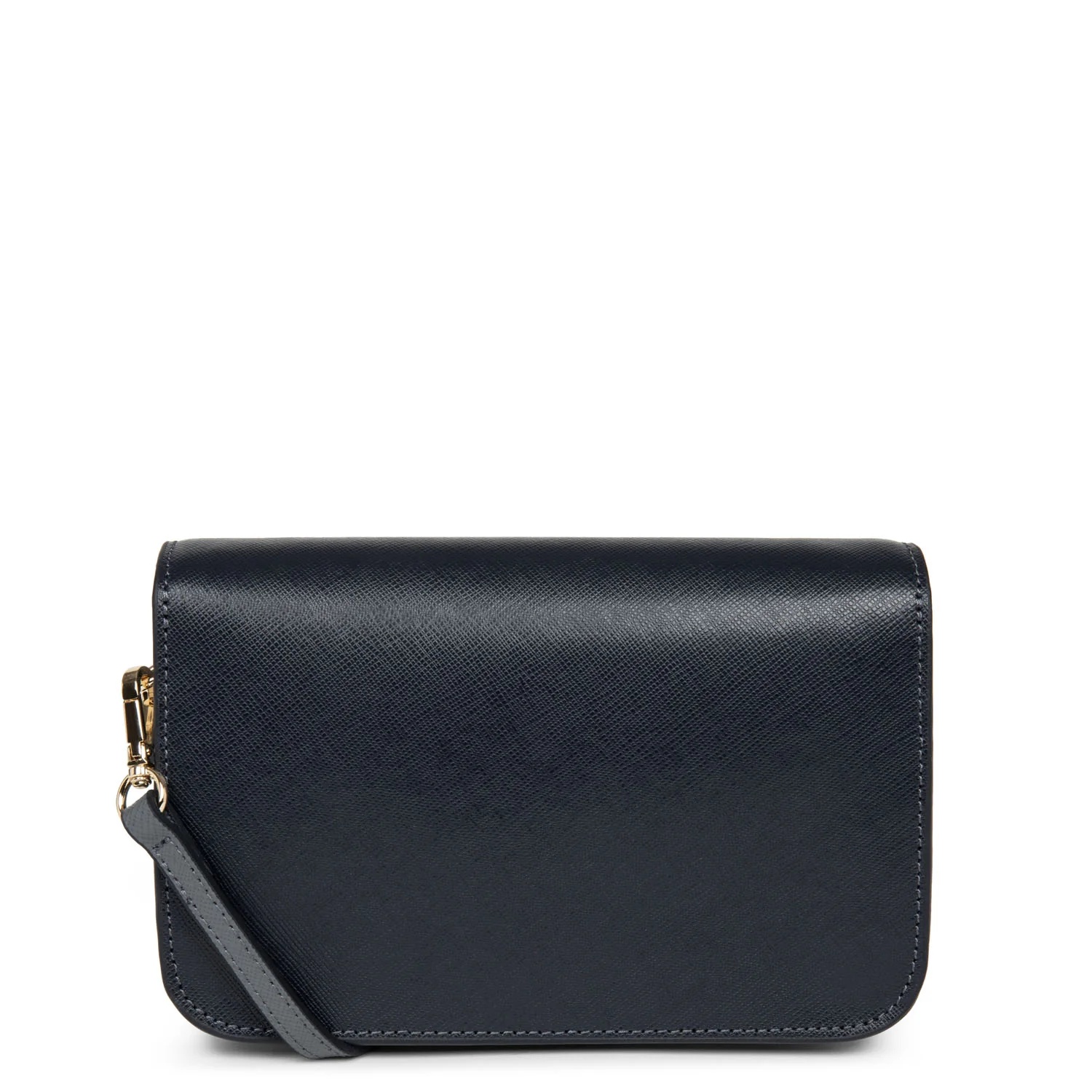 Saffiano Signature-Petit sac trotteur
