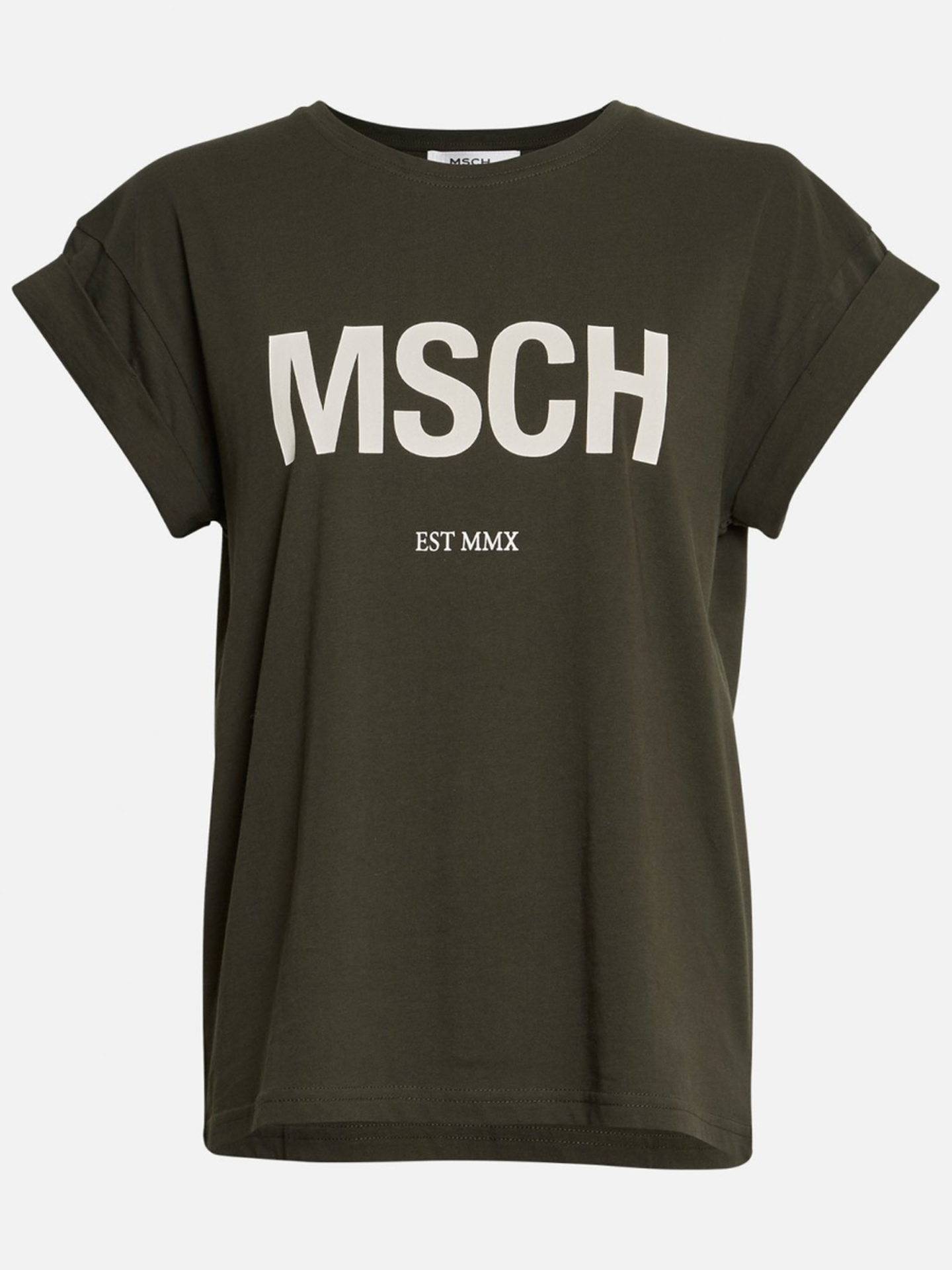 Alva MSCH Std Tee