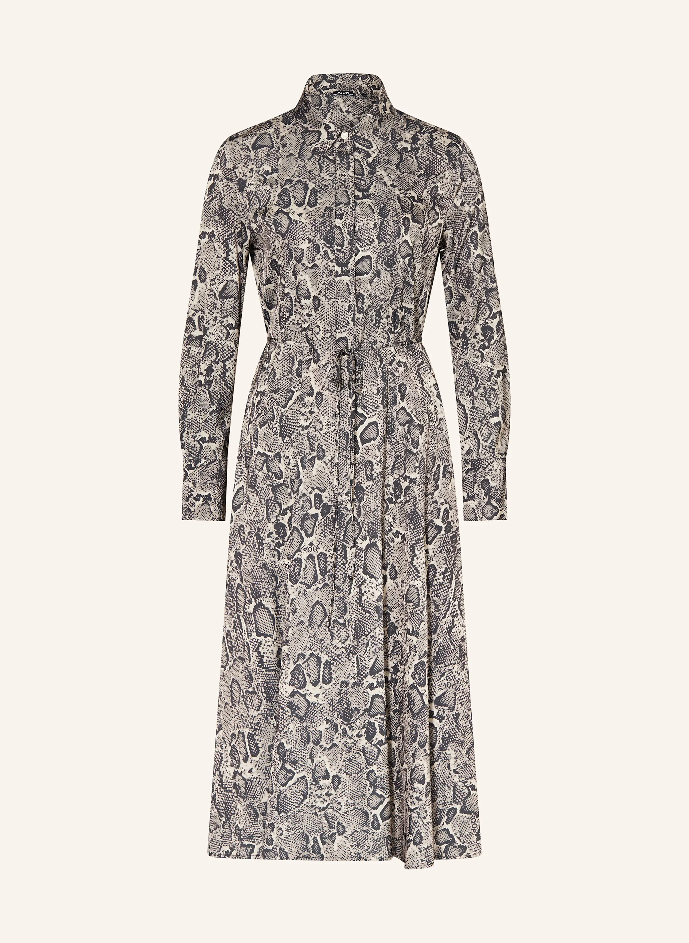 JOOP! Hemdblusenkleid DARLINA