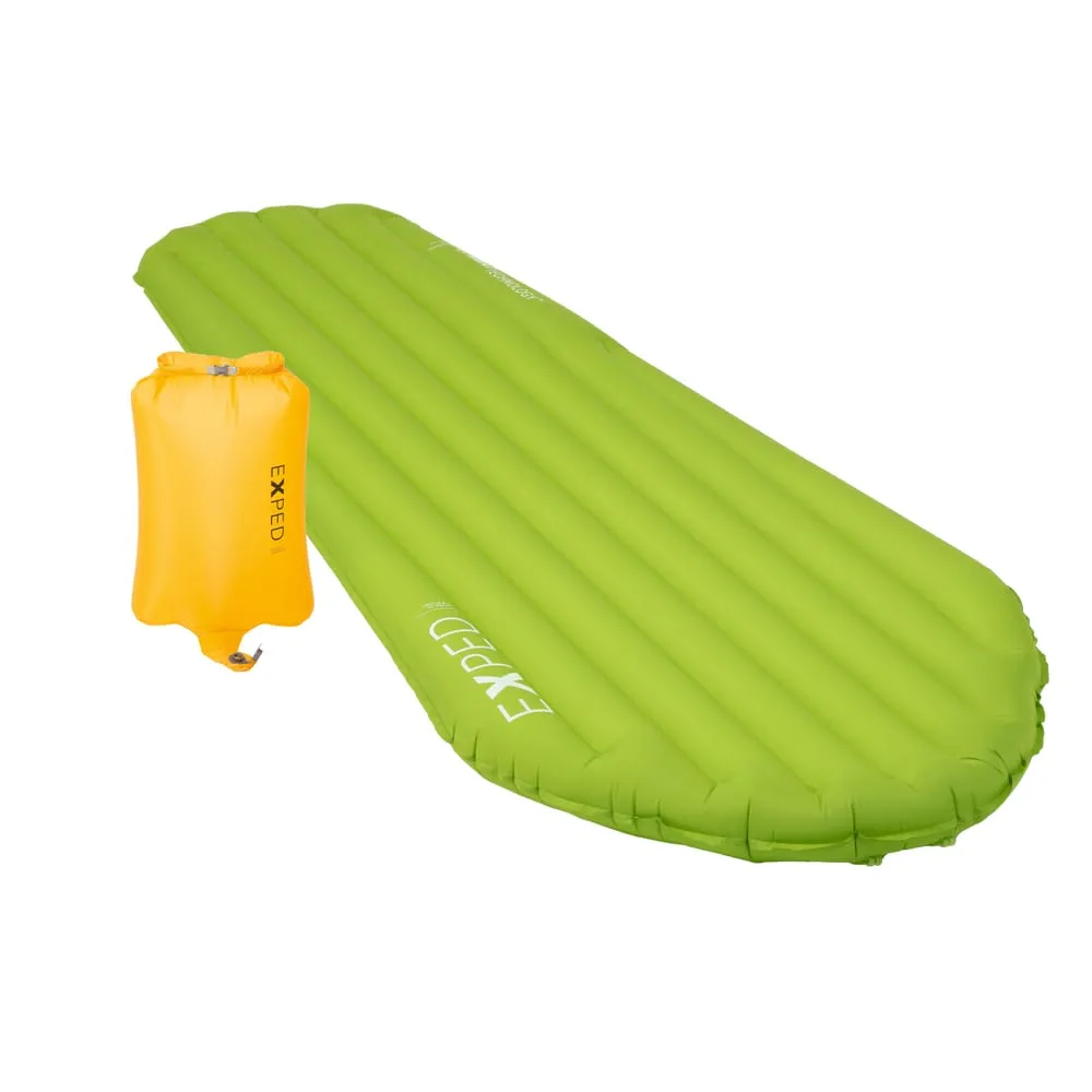 Exped Ultra 5R LW Mummy Lichen