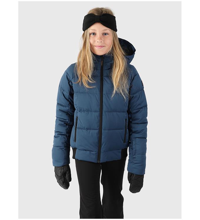 Brunotti Girls Suncrown Snow Jacket
