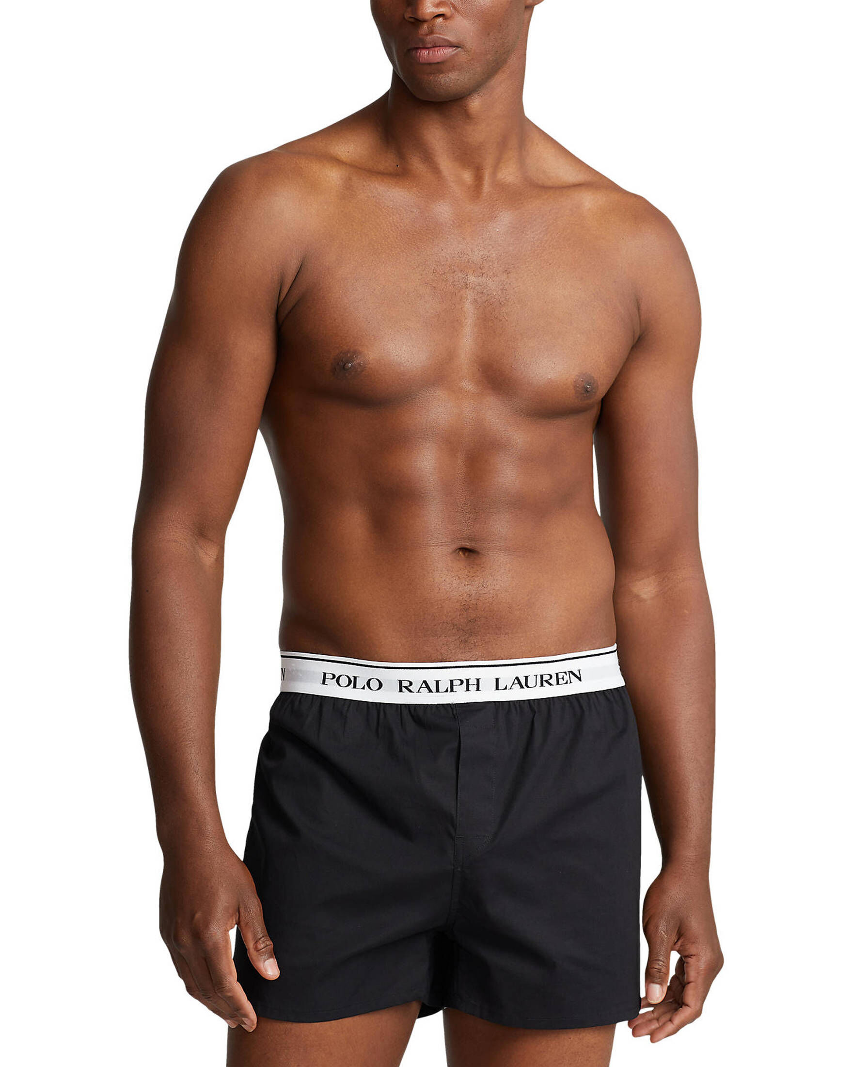 Polo Ralph Lauren| Herren Boxershorts 3er-Pack