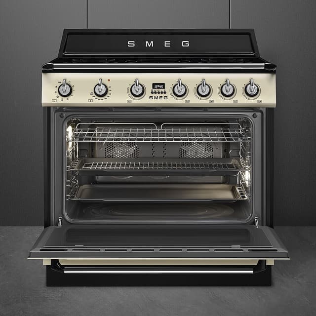 Smeg Komfur TR90IMP